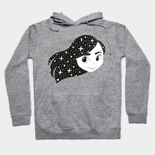 Head in the Stars Hoodie